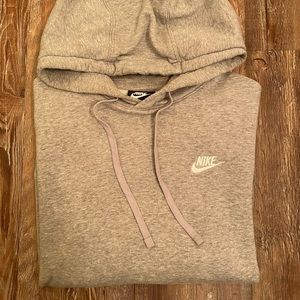 Nike hoodies